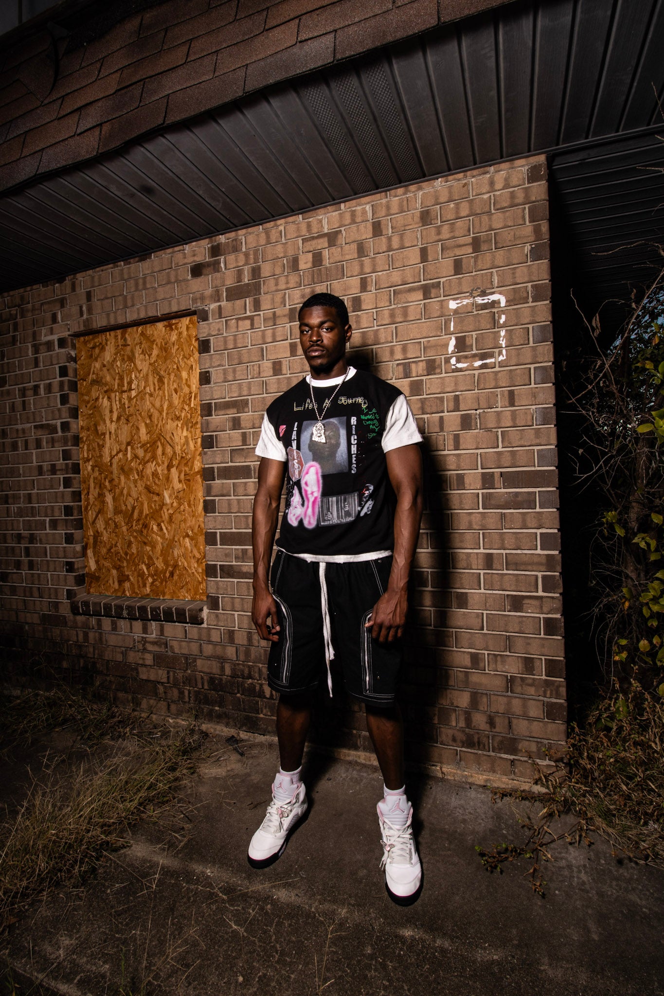 Life’s a journey Tee