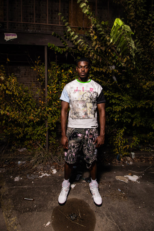 ENJOY THE JOURNEY T-shirt