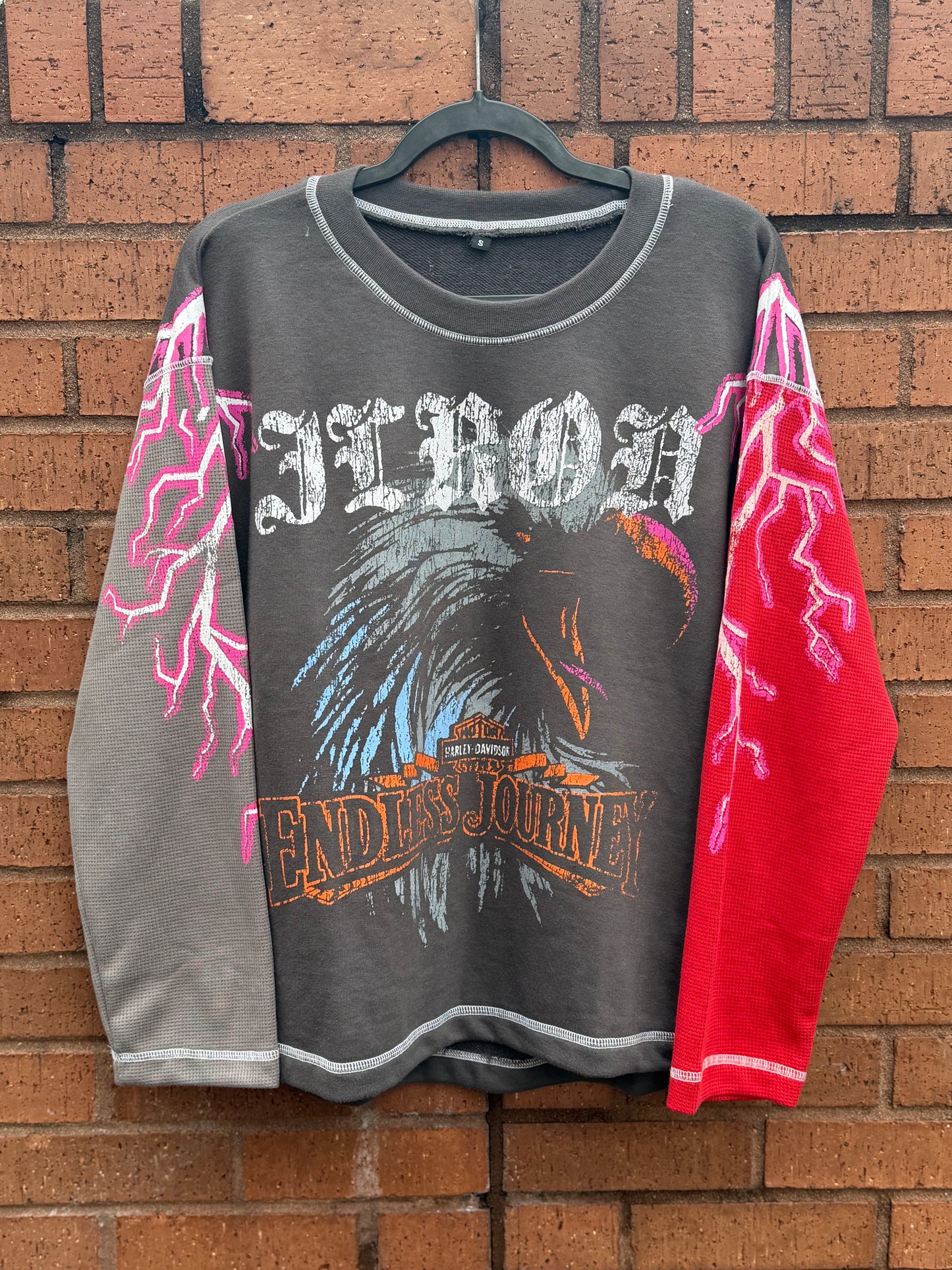 ENDLESS JOURNEY MOTORS Ls T