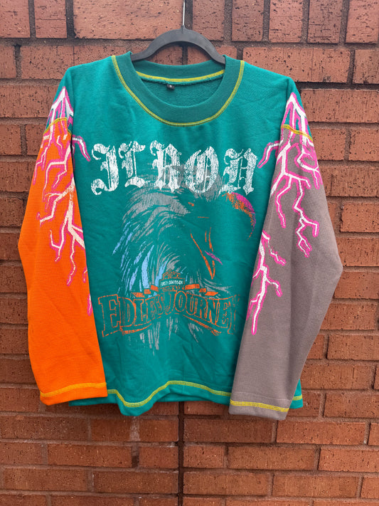 ENDLESS JOURNEY MOTOR Ls -T