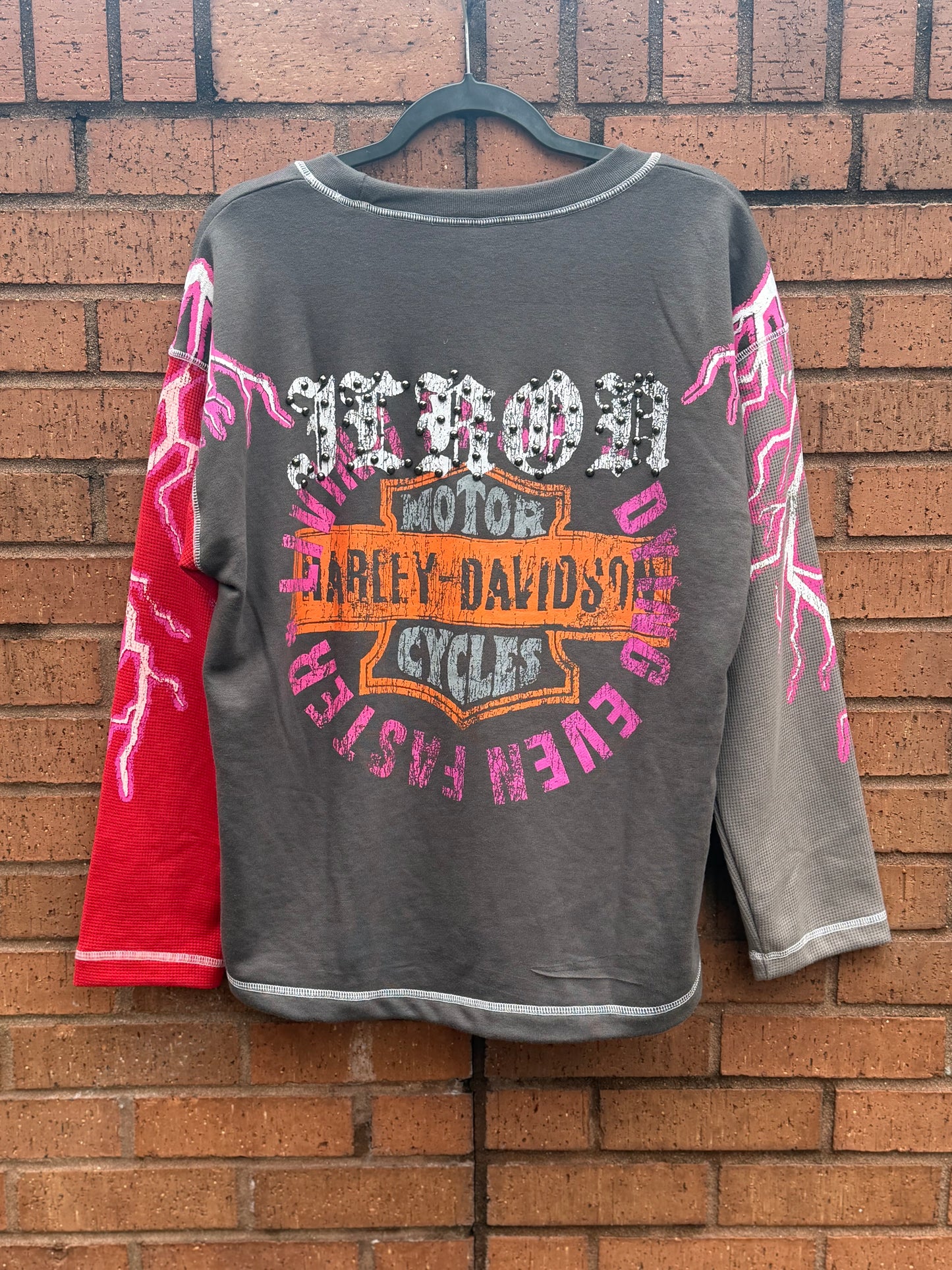 ENDLESS JOURNEY MOTORS Ls T