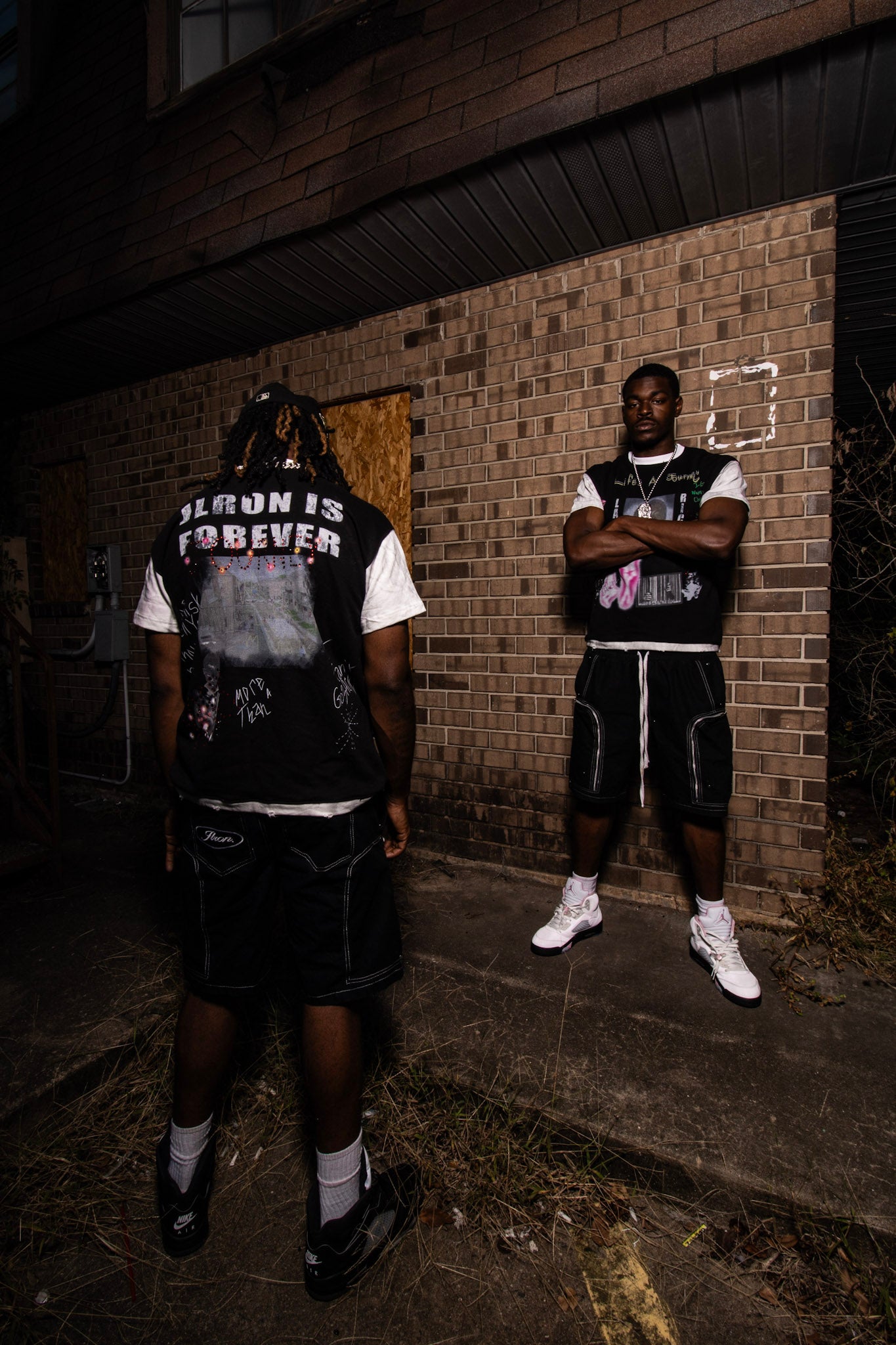 Life’s a journey Tee