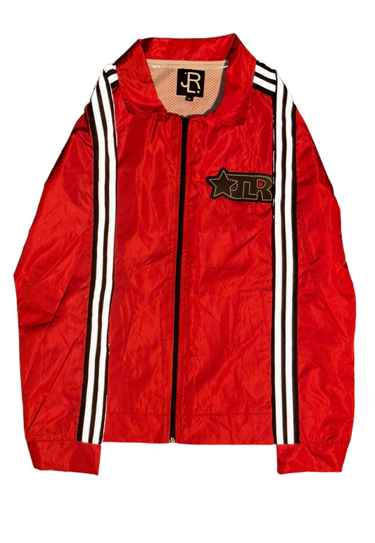 Cherry Red (Jacket)