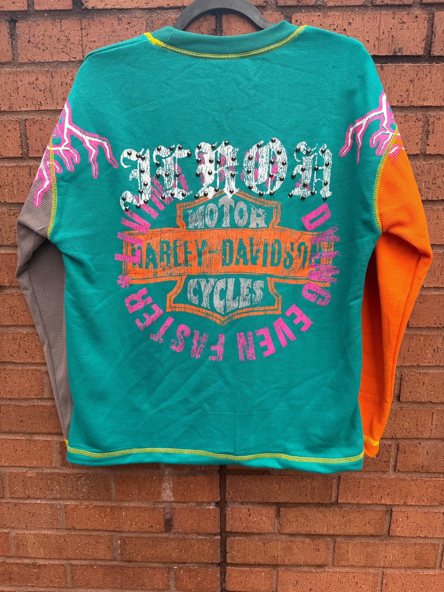 ENDLESS JOURNEY MOTOR Ls -T